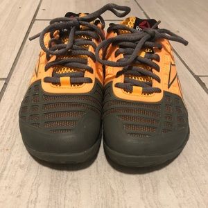 Reebox Nano Crossfit Sneakers